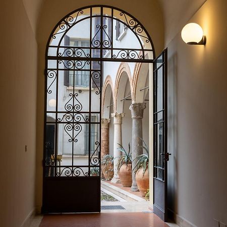 Casa Petrucci Centro Storico Apartment Forlì Exterior foto