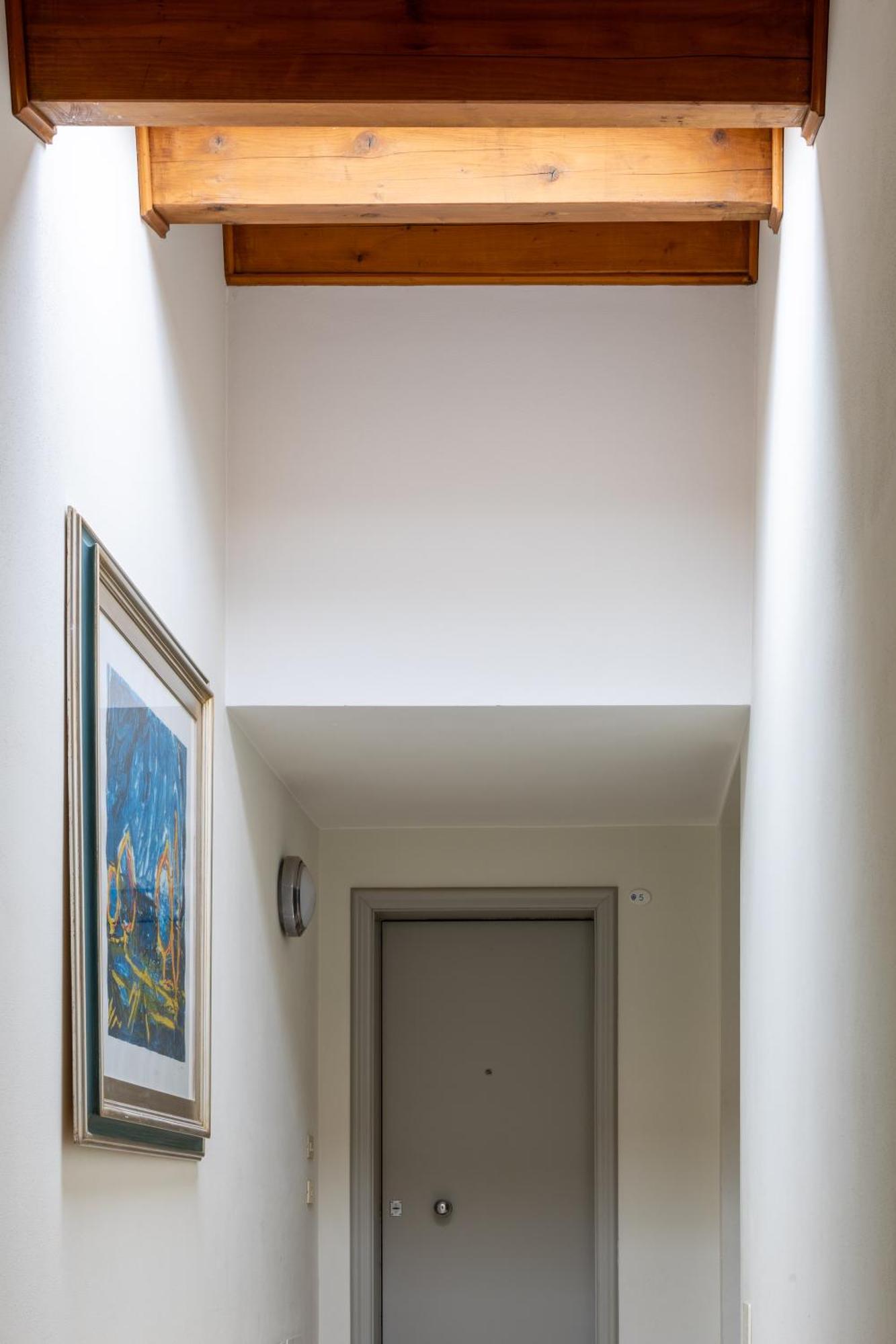 Casa Petrucci Centro Storico Apartment Forlì Exterior foto