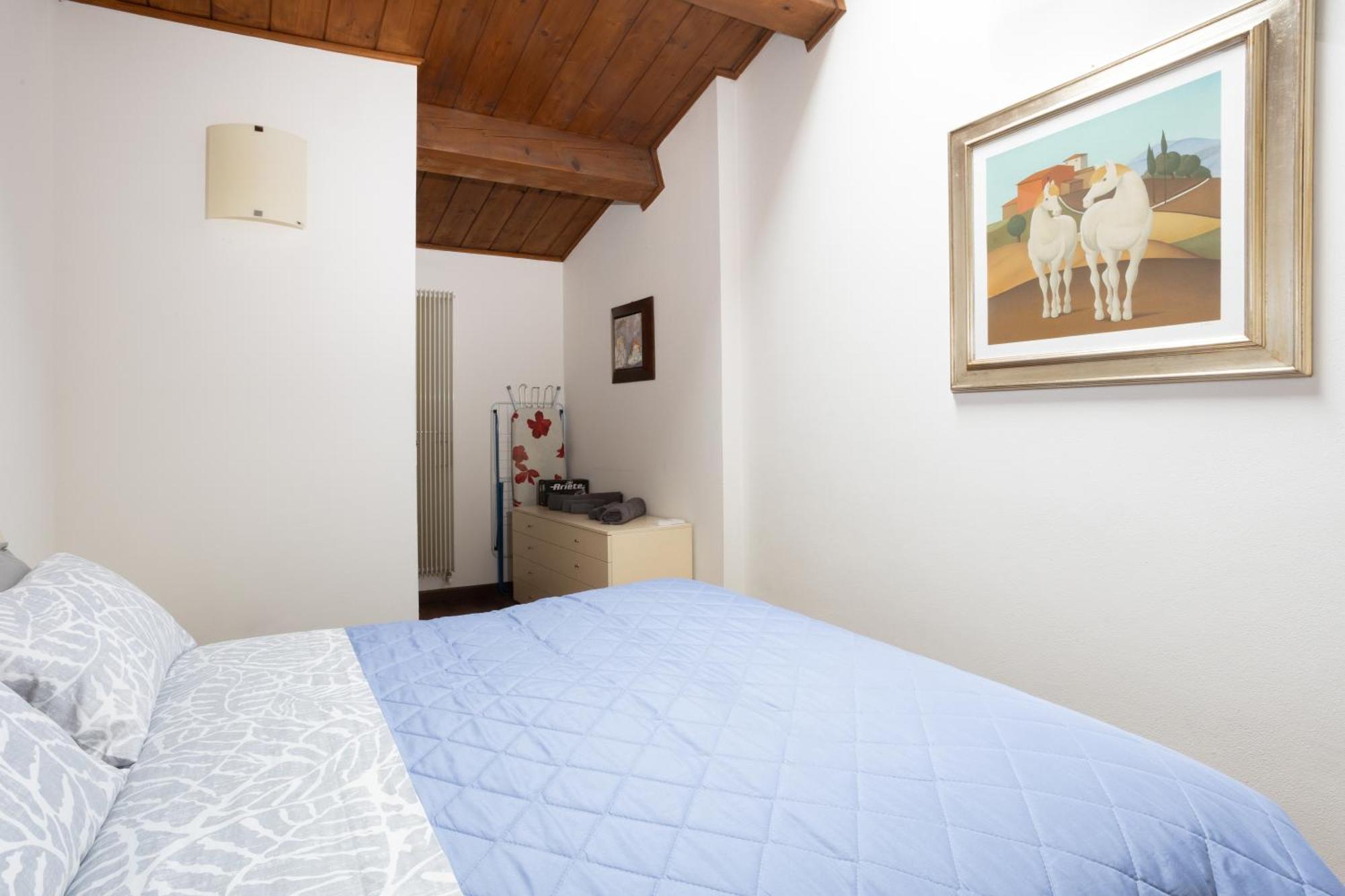 Casa Petrucci Centro Storico Apartment Forlì Exterior foto