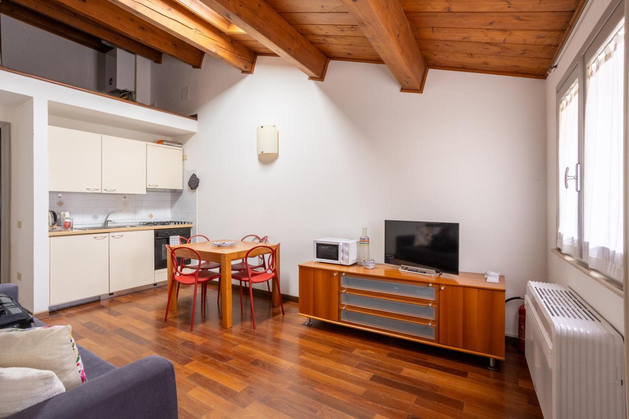 Casa Petrucci Centro Storico Apartment Forlì Exterior foto
